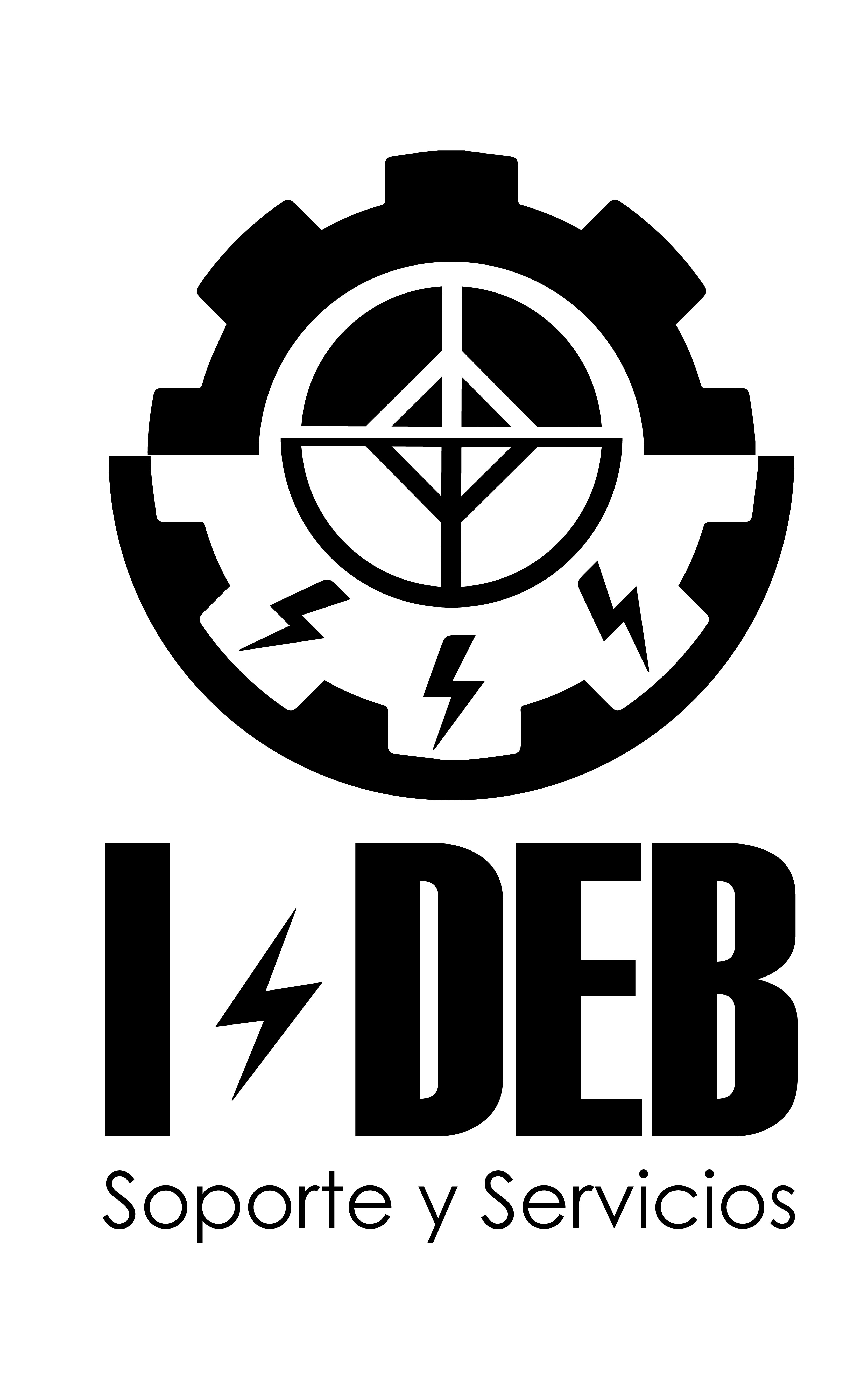 Logo IDEB